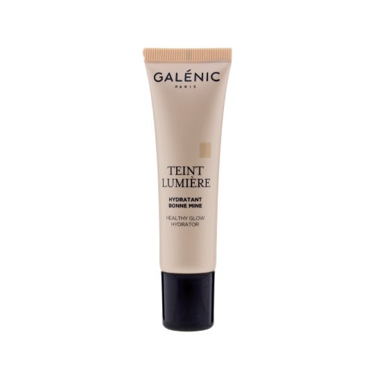 Galénic Teint Lumière Embellisseur Hydratant Clair 30mL