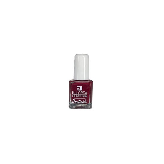 E.Llorca Breathable Vernis Ongles Nro 449 10ml