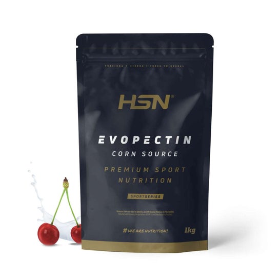 HSN Evopectin Amilopectina de Maíz Cereza 1kg