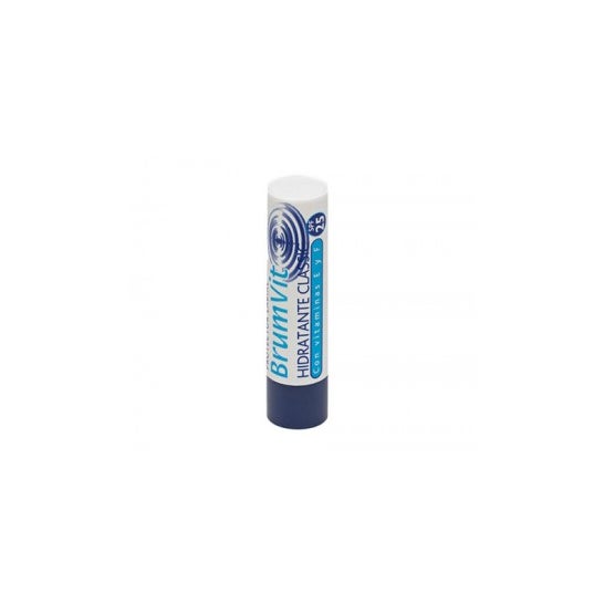 Brum Brum Brumvit Classic Protecteur de lèvres hydratant 4G