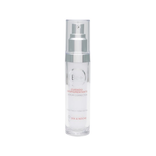 Be+ Sérum Correcteur Dépigmentant 30 ml