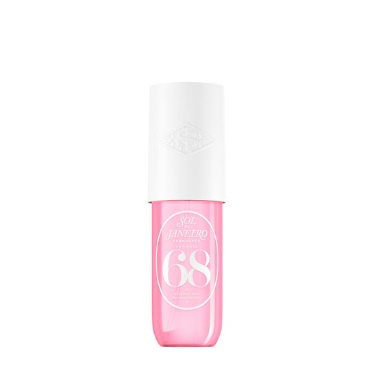 Sol de Janeiro Brazilian Crush Cheirosa 68 Brume Corporelle 90 ml