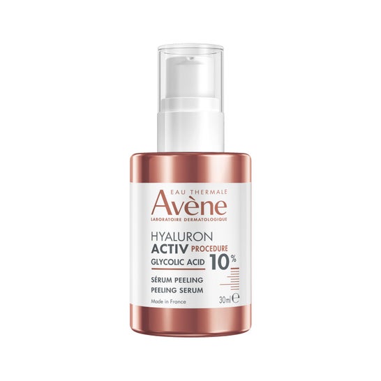 Avène Hyaluron Acive Procedure Sérum Peeling 30 ml