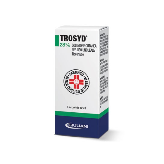Trosyd Repair 25Ml
