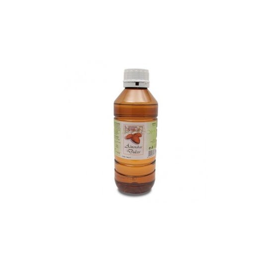 Plantapol Aceite Almendra Almendra Dulce 1l