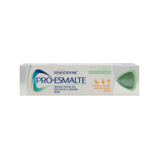 Sensodyne™ Pro-Esmalte pâtes dentaires Pro-Esmalte 75ml