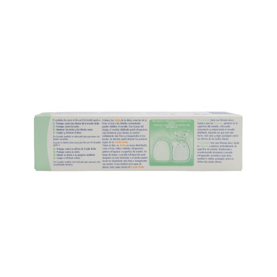 Sensodyne™ Pro-Esmalte pâtes dentaires Pro-Esmalte 75ml