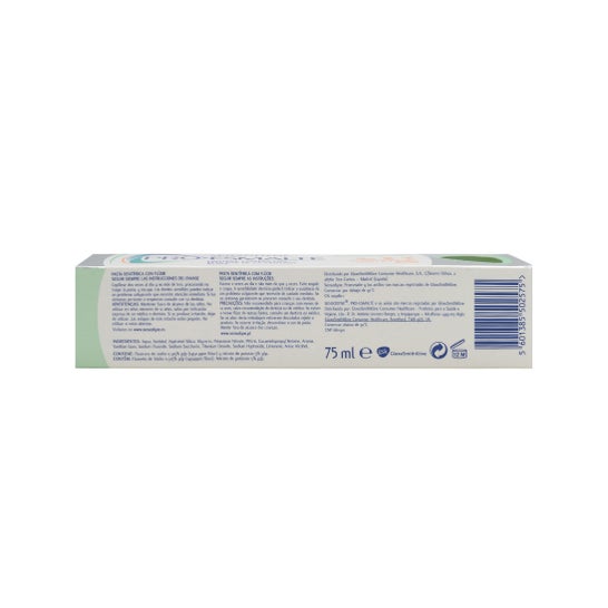 Sensodyne™ Pro-Esmalte pâtes dentaires Pro-Esmalte 75ml