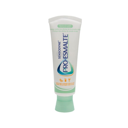 Sensodyne™ Pro-Esmalte pâtes dentaires Pro-Esmalte 75ml