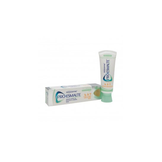 Sensodyne™ Pro-Esmalte pâtes dentaires Pro-Esmalte 75ml