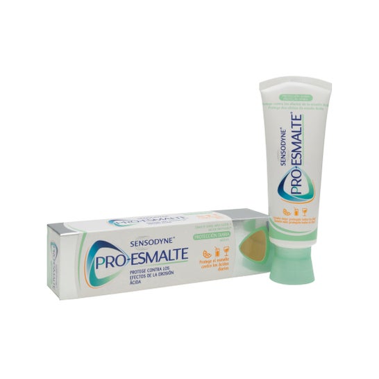 Sensodyne™ Pro-Esmalte pâtes dentaires Pro-Esmalte 75ml