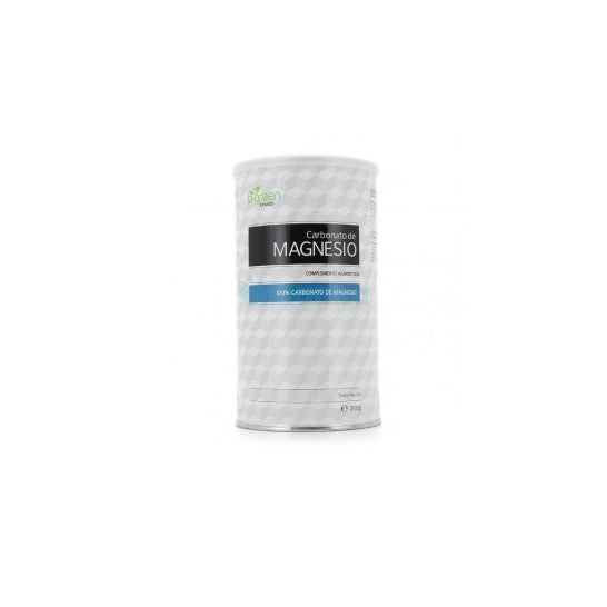 B-vert carbonate de magnésium 200g