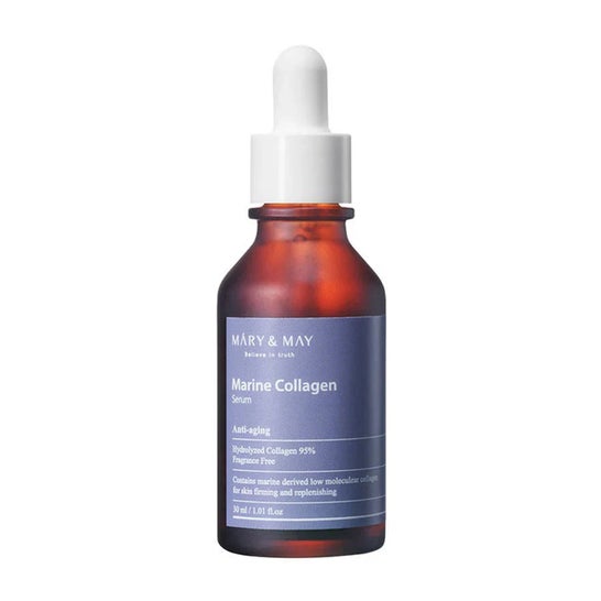 Sérum de Collagène Marin Mary&May 30 ml