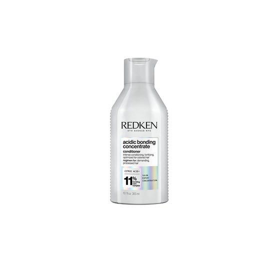 Redken Acidic Bonding Concentrate Conditioner Damaged Hair 500ml