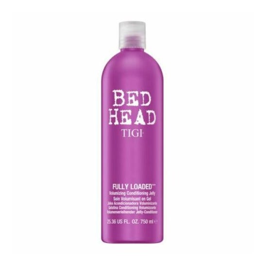 Tigi Bed Head Fully Loaded Volume Conditioner 750ml | DocMorris France