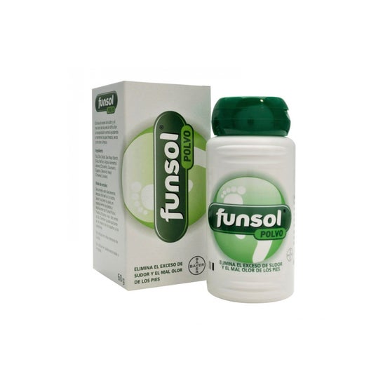 Funsol® poudre 60 g