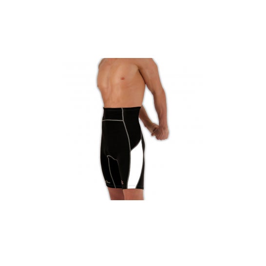 Vulkan Open Cells corps thermo-actif corps thermo-actif homme réduisant corps T-S