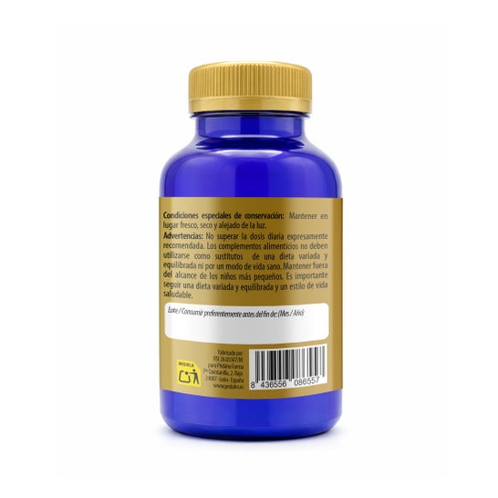 Sanon Cholestérol 90 gélules
