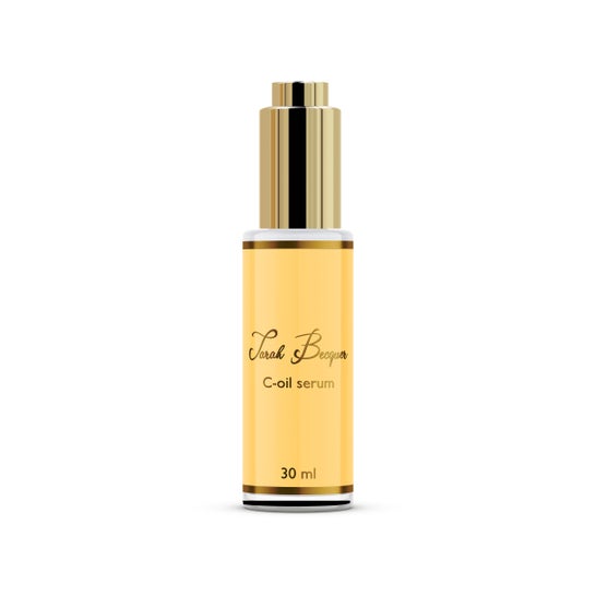 Sarah Becquer C-Oil Sérum 30ml