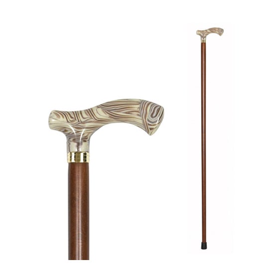 Cavip By Flexor Bâton de marche Bâton en aluminium 404 1pc