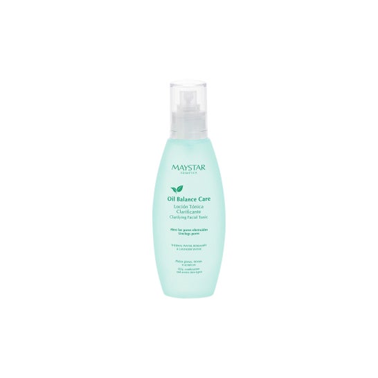 Maystar Cosmética Lotion Tonique Nettoyante 200 ml