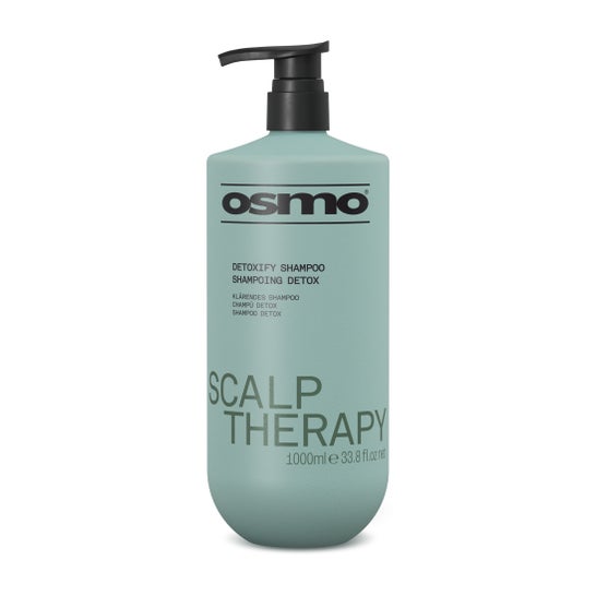 Osmo Scalp Therapy Detoxify Shampooing 1000 ml
