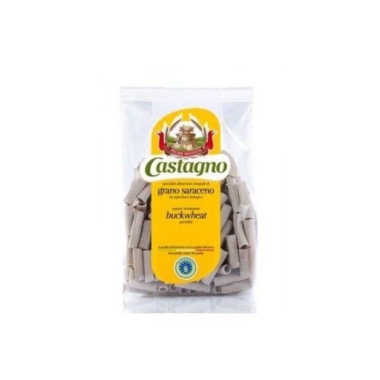 Castagno Sedanis Sarrasin complet Eco 250g