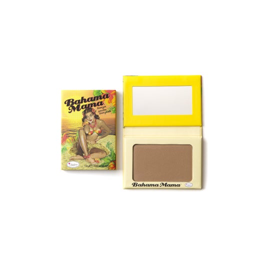 Thebalm Bahama Mama Bronzer 6.3g