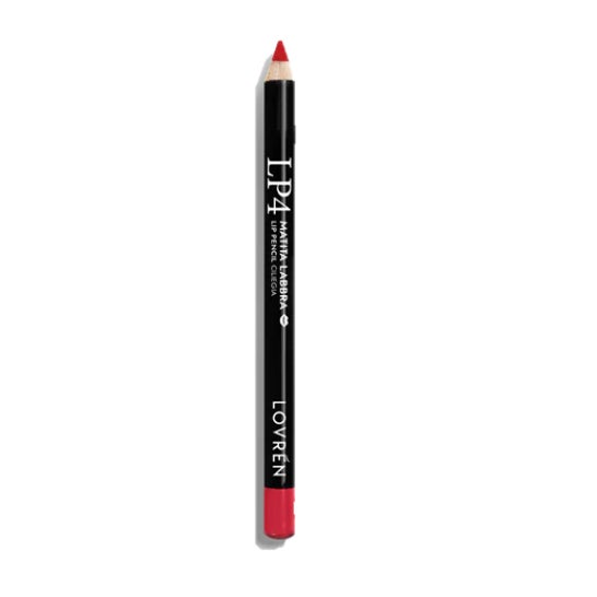 Lovren Crayon Lèvres Cerise 1.5g