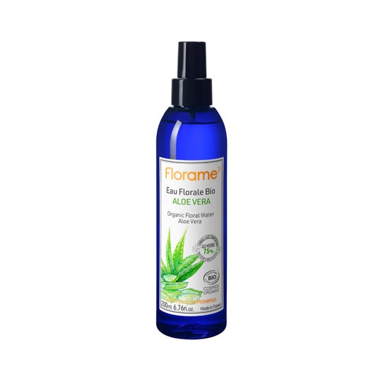 Florame Eau Florale Bio Aloe Vera 200ml