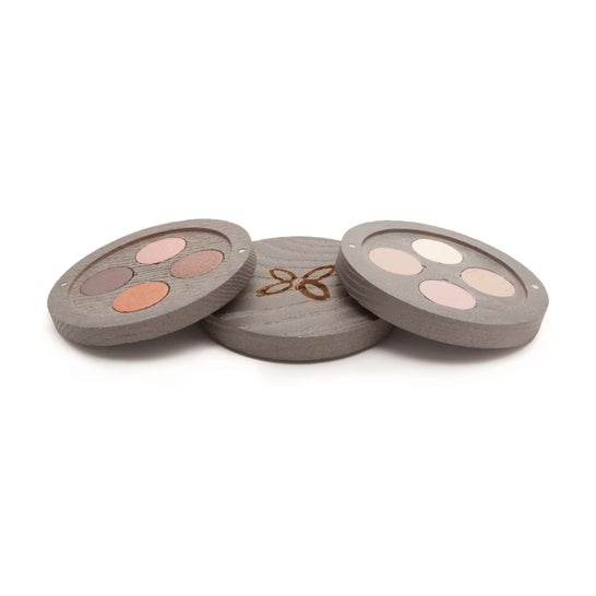 Boho Gypsy Palette Ombres à Paupières