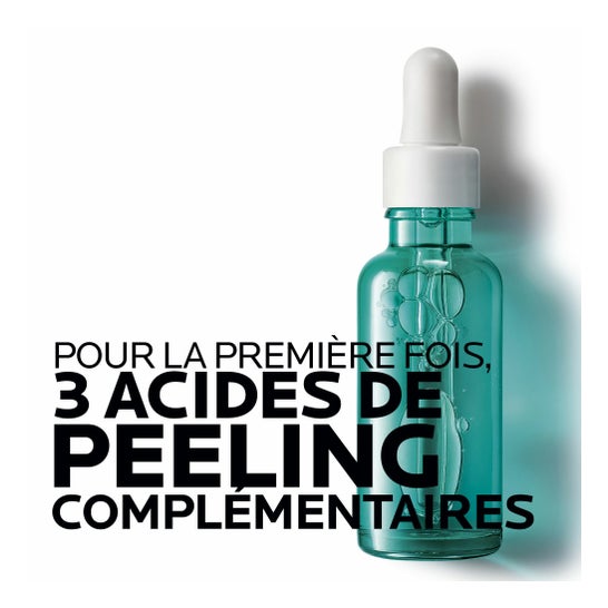 La Roche-Posay Effaclar Sérum Ultra Concentré 30ml
