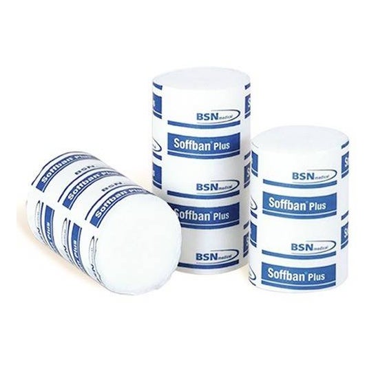 Bandage Soffban-Plus 15X2,7cm 12uds