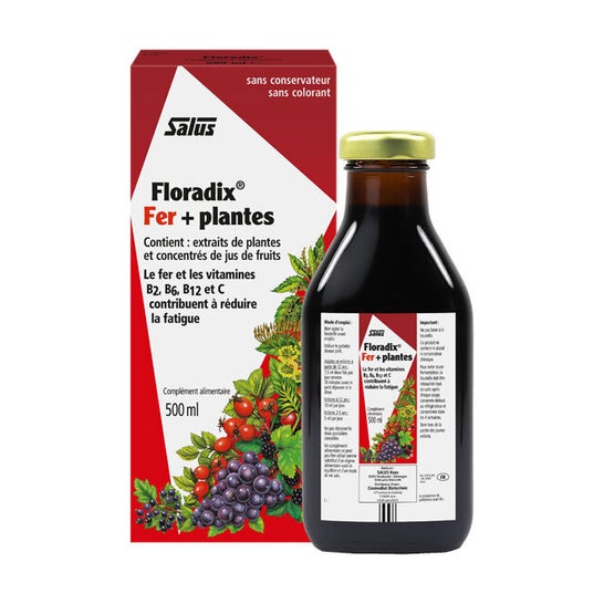 Floradix™ 500 ml