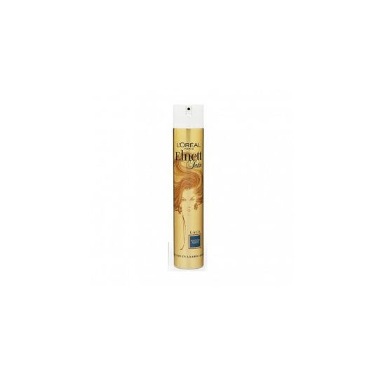 L'oréal Elnett Strong Hold Lacquer 400ml