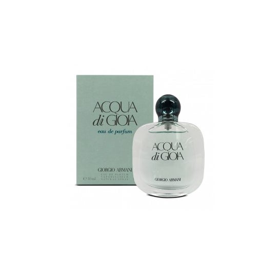 Giorgio Armani Acqua Di Gioia Eau De Parfum 30ml Vaporisateur 30ml