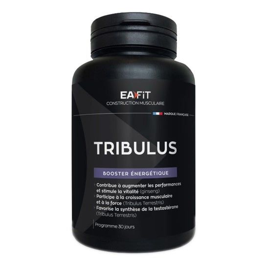 Eafit Tribulus Synthèse Testosterone 90 Comprimés