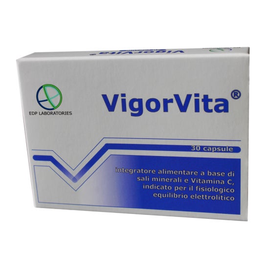 VigorVita 30comp