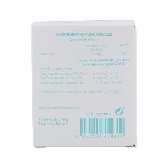 Bromatech Lautoselle 30 Enveloppes