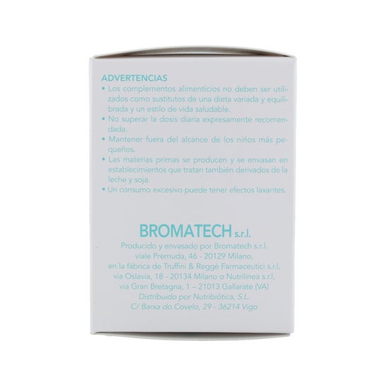 Bromatech Lautoselle 30 Enveloppes