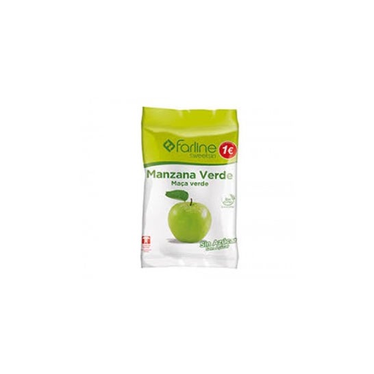 Farline Pomme Douce 50g