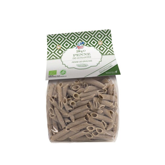 La Finestra sul Cielo Penne Petits Pois Verts Bio 250g