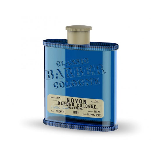 Novon Barber Cologne Old Marine 185ml