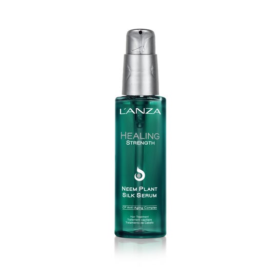 L'Anza Healing Strength Neem Plant Silk Serum 100ml