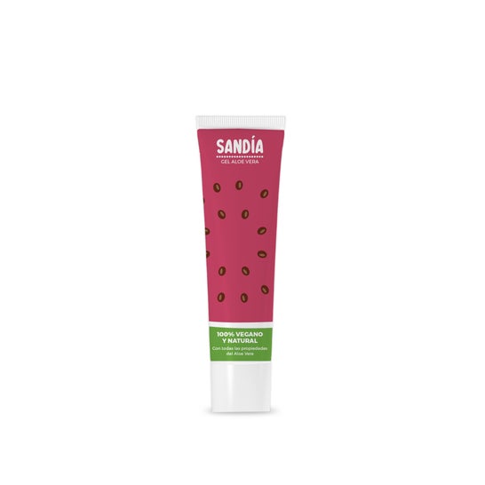 Sanasur Aloe Vera Sandía 75ml