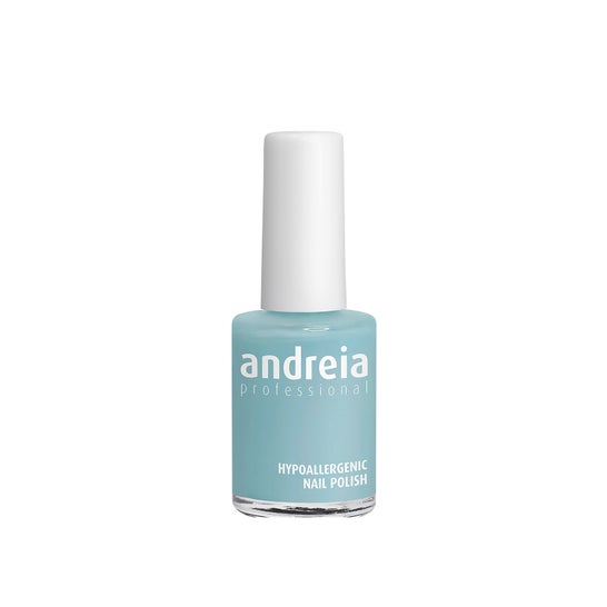 Andreia Professional Hypoallergenic Vernis à Ongles Nº107 14ml