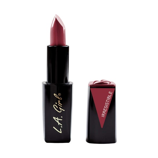 L.A. Girl Lip Attraction Lipstick Irresistible 3.2g