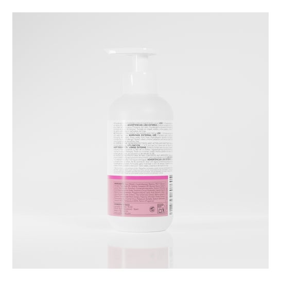Cumlaude Int. Hygiène Pédiatrique 250 ml