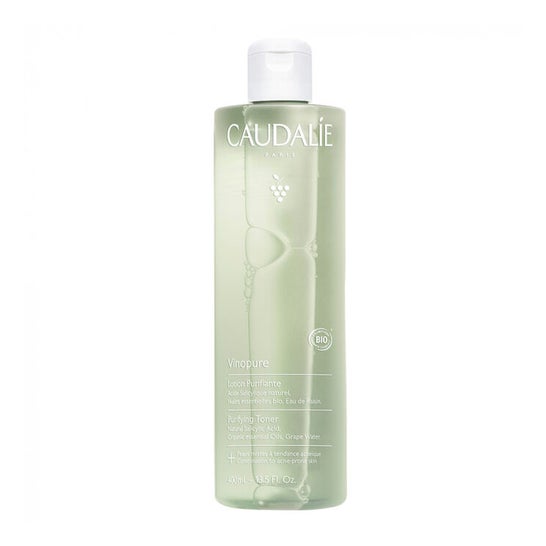 Caudalie Caudalie Vinopure Tonique Purifiant 400ml