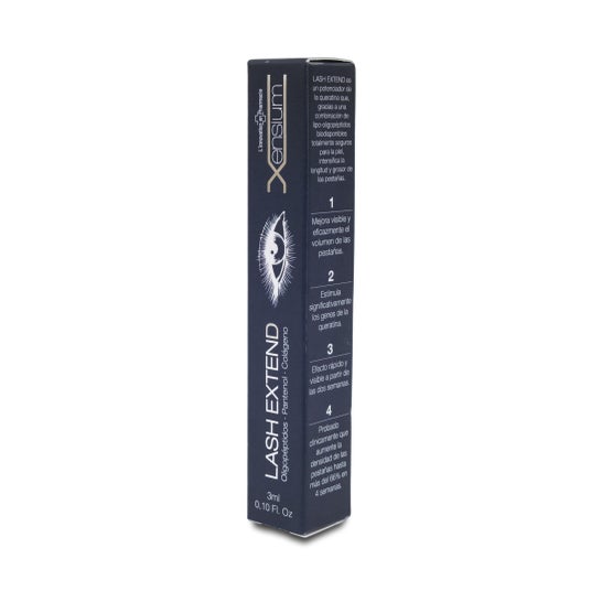 Xensium Lash Extend Eyelash Enhancer 3ml